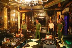 Siết chặt quy định phòng cháy, chữa cháy tại cơ sở kinh doanh karaoke