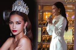 Dân tình phản ứng trái chiều khi Ngọc Châu 'bắn' tiếng Anh: Đã đủ để chinh chiến quốc tế?
