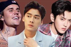 Sao nam quốc tế dính bê bối 'mua dâm', riêng giải trí xứ Trung ra tay 'phong sát' tận gốc