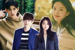 Sau Yêu Tinh, Pinochino của Lee Jong Suk và Park Shin Hye cũng được Trung Quốc remake