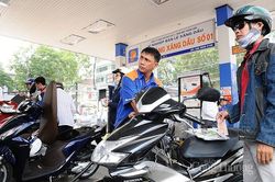 Chuyên gia Vũ Vinh Phú: Bộ Tài chính cần thay thế các chi phí kinh doanh xăng dầu không còn phù hợp