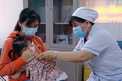 Viện Vệ sinh Dịch tễ Trung ương nói gì về việc thiếu vắc xin sởi và DPT?