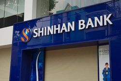 Shinhan Việt Nam tích hợp tính năng nộp thuế trên ứng dụng di động
