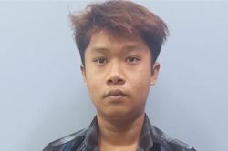Bắt kẻ có lệnh truy nã ở Trà Vinh lẩn trốn tại TP Hồ Chí Minh