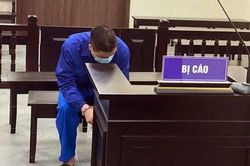 'Kỳ án' sau 12 năm, tên cướp lấy vợ, sinh con rồi lĩnh 14 năm tù