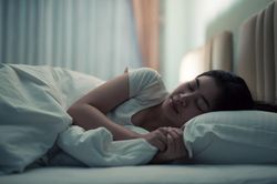 Ngủ ở tư thế nào tốt nhất?