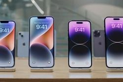 Tiết lộ về dung lượng pin của iPhone 14 series: Chưa chắc đã lớn hơn iPhone 13?