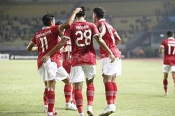 U20 Indonesia và U20 Việt Nam sẽ tranh vé nhất Bảng F