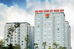 Trường đầu tiên công bố điểm chuẩn 2022 theo kết quả thi tốt nghiệp
