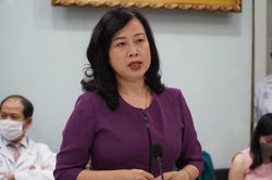 Tháng 10, Quốc hội phê chuẩn Bộ trưởng Y tế, bầu Tổng Kiểm toán
