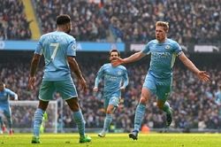 VIDEO clip highlights bàn thắng Man City vs Dortmund