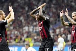 Champions League: AC Milan thắng trận đầu, Chelsea giành kết quả hòa