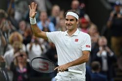 Huyền thoại tennis Roger Federer tuyên bố giải nghệ