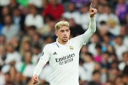 Bùng nổ cuối trận, Real Madrid thổi bay RB Leipzig