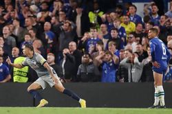 Chelsea hòa thất vọng ngày ra mắt HLV Graham Potter