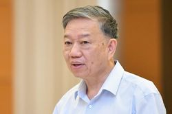 Bộ trưởng Tô Lâm: Điều tra một vụ án cảnh tỉnh cả một vùng, cả một lĩnh vực