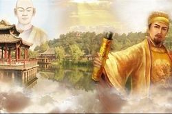Bản lĩnh ngoại giao Trần Nhân Tông
