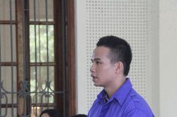 Lời khai của 'nghịch tử' dùng hung khí chém cha ruột tử vong