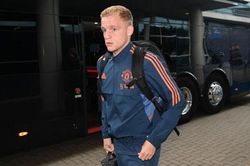 Man United và những chuyến 'đi phượt' nhờ... Europa League
