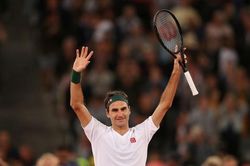 Tay vợt huyền thoại Roger Federer tuyên bố giải nghệ