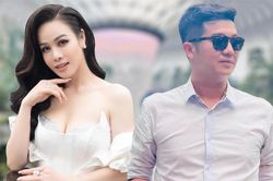 Nhật Kim Anh đăng bài 'ẩn ý' chuyện hợp tan, chồng cũ Bửu Lộc liền có động thái thả thính 'lạ'
