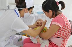 Bộ Y tế lý giải nguyên nhân thiếu vaccine trong tiêm chủng mở rộng