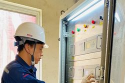 Công ty Nhiệt điện Uông Bí: Hướng tới sản xuất xanh