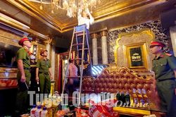 PCCC tại cơ sở kinh doanh karaoke: Ý thức, trách nhiệm của chủ cơ sở là yếu tố quyết định