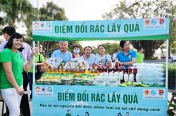 Kinh tế Khoa học - công nghệ Giảm áp lực trong thu gom, xử lý rác thải