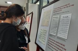Gìn giữ ký ức cho muôn đời sau