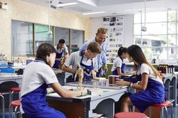 Chương trình học ít áp lực, Thái Lan trở thành lựa chọn hàng đầu của du học sinh Trung Quốc