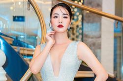 Á hậu Thụy Vân hé lộ cát-sê 'sốc' khi dẫn Cánh diều vàng