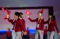 'Các VĐV Việt Nam rất thiếu kiến thức về doping'
