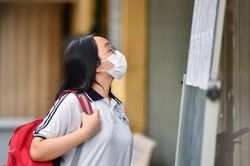 Điểm chuẩn Báo chí tăng cao, 27,75 điểm khối C00 không có cơ hội đỗ