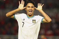 U20 Indonesia thắng Hong Kong 5-1