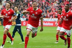 Soi kèo nhà cái Mainz vs Hertha Berlin. Nhận định, dự đoán bóng đá Đức (01h30, 17/9)