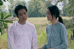 Phim 'Duyên kiếp': Thúy trả thù Lưu Phan, Lương định 'trả' Huệ cho Thành