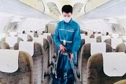 Trả lại gần 2,4 tỷ đồng hành khách quên trên máy bay