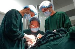 Nguy cơ đóng cửa bệnh viện đầu ngành vì sẽ hết thuốc tê trong 2 tuần nữa