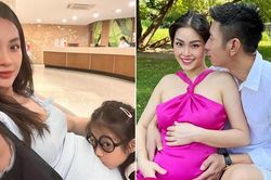 5 năm sau sinh mổ vẫn chịu biến chứng, Á hậu Diễm Trang thật lòng khuyên chị em đẻ thường