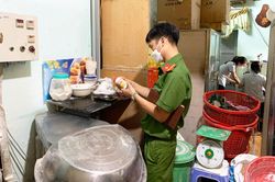 Gia Lai: An toàn thực phẩm còn nhiều mối lo