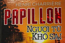 Papillon - Khúc ca về khát vọng tự do