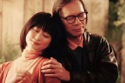 Bà Michiko yêu cầu nhà sản xuất phim 'Em và Trịnh' xin lỗi
