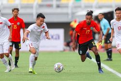 U20 Việt Nam phải đá 11m với Indonesia để tranh nhất bảng?