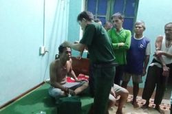 Ngư dân bàng hoàng kể phút giây tàu cá bị trúng bộc phá chìm trên biển Quảng Trị
