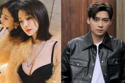 Scandal sex bủa vây và ám ảnh độc hại của sao nam Trung Quốc