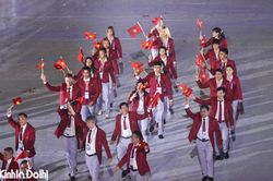 6 VĐV Việt Nam dính doping tại SEA Games 31 sử dụng chất lợi tiểu?
