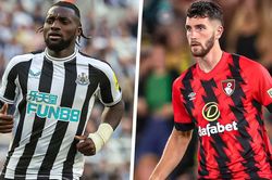 Soi kèo nhà cái Newcastle vs Bournemouth. Nhận định, dự đoán bóng đá Ngoại hạng Anh (21h00, 17/9)