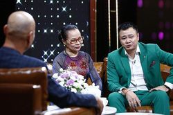 'Cuộc hẹn cuối tuần': NSND Tự Long hé lộ thời thơ ấu giông bão, góc khuất 'Táo quân'