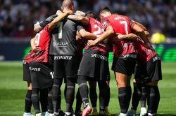 Soi kèo nhà cái Mallorca vs Almeria. Nhận định, dự đoán bóng đá La Liga (19h00, 17/9)